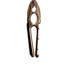 Vintage Lobster Crub Nut CrackerTool Utensil Stainless Steel Heavy Duty Vintage Lobster Crub Nut CrackerTool Utensil Stainless Steel Heavy Duty
