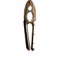 Vintage Lobster Crub Nut CrackerTool Utensil Stainless Steel Heavy Duty
