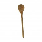 Williams Sonoma Open Kitchen Round Wooden Spoon Wide Sauté Fry Wok Utensil Williams Sonoma Open Kitchen Round Wooden Spoon Wide Sauté Fry Wok Utensil
