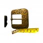 Belt Buckle Parts