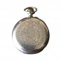 Pocket Watch Antique Zenith Grand Prix Paris 1900 Double Hunter Double Eagle