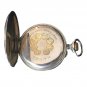 Pocket Watch Antique Zenith Grand Prix Paris 1900 Double Hunter Double Eagle