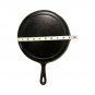 Vintage Cast Iron Skillet Birmingham Stove & Range Century Series 10 1/2 inch