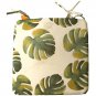 Square Chair Soft Pad Seat Cushion For Dining Patio Home Office Indoor Outdoor