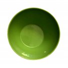 Deep Serving Bowl Lime Green Round Plastic Deep Serving Bowl Lime Green Round Plastic