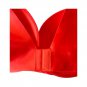 Secret Treasures Women's Bra Lace 36 D Red-Pink