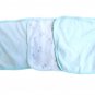 Just one you made by Carter's 3 PCs washcloth baby Infant green