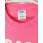 Port & Company Core cotton pink short sleeve women's t-shirt S