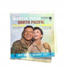 Martin Pinza-'South Pacific' Columbia Masterworks Vinyl Lp Record Vintage