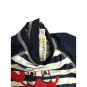 Wippette Okie Dokie 2 PCs lot Baby boy bodysuit one-piece swim wear 9 M