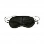 Sleep Eye Mask Black Rest Light Blocking Side Sleepers Travel Yoga Lightweight