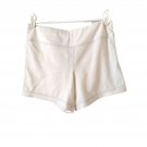 Pro player women's silver Shorts M