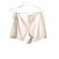 Pro player women's silver Shorts M