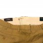 Vintage Glou Collection Men`s Suit Pants Elegant Tan Sand 100% Wool 46/40 Greek