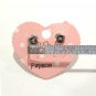 Flower Dainty Stud Earrings Silver Plated Fashion Jewelry Women Gift