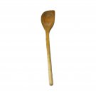 Wooden Spoon Spatula Sauté Flip Frying Wok Kitchen Utensil Cooking Wooden Spoon Spatula Sauté Flip Frying Wok Kitchen Utensil Cooking