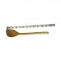 Wooden Spoon Spatula Saut&Atilde;&copy; Flip Frying Wok Kitchen Utensil Cooking