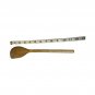 Wooden Spoon Spatula Saut&Atilde;&copy; Flip Frying Wok Kitchen Utensil Cooking
