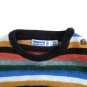 Mayoral navy cable knitted crewneck Sweater baby boy infant 6 m