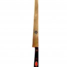 Ausonia Inox 18" Chef Knife Blade Stainless Steel Japan