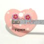 Flower Dainty Stud Earrings Colorful Acrylic Fashion Jewelry Women Gift