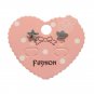 Star Stud Earrings Posts Silver Tone Stainless Steel Women Girls Jewelry