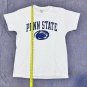 Lot 2 Nike Garrett Wilson #17 New York Jets T Shirt Penn State Champions Medium