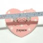 Cream Pearl Small Stud Earrings Dainty Posts Women Girl Fashion Jewelry Lot