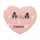 Emoji Happy Poop Stud Earrings Silver Tone Brown Posts Women Girls Jewelry Emoji Happy Poop Stud Earrings Silver Tone Brown Posts Women Girls Jewelry