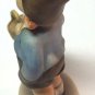 Vintage Hummel Goebel Porcelain Figurine, Germany - Boy & Girl