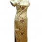Golden Clubs Chinese Dress Cheong-sam/Qipao