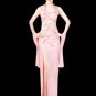 Tradition Customer Made Embroider Chinese Dress [CDC-10]