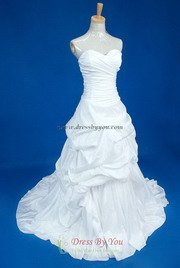 Private Label DressByYou Bridal Dress BR61931