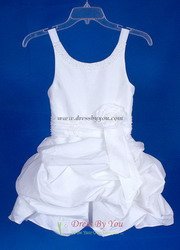 Private Label DressByYou Flowergirl Dress FGAM023