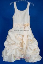 Private Label DressByYou Flowergirl Dress FGAM23