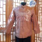 Men's Dragon Embroidered Chinese Jacket