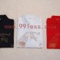 Men's Tiger Print Chinese Shirt
