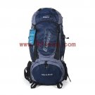 Outdoor Utility Climbing Backpack