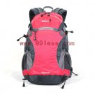 Utility Mesh Front Climbing Backpack