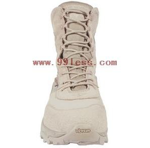 Outdoors Climbing Boot/Desert Boot