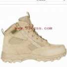 5 Inches Waterproof Boot/Outdoors Climbing Boot