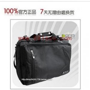 Men's Casual Document Bag