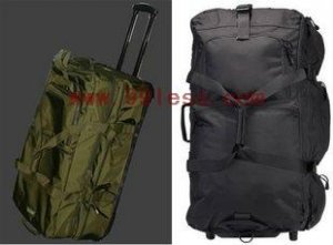 Rolling Case/Boarding Case