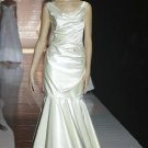 Tea Length Wedding Dress Style 6951