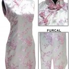 Cute Mini Chinese Baby Doll Dress Baby Pink 9QIP-0175