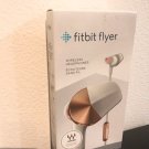 Fitbit Flyer,Wireless Headphones,FB601GY