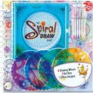New! Klutz The Spiral Draw Book Drawing, Crafts, Kid's Crafts