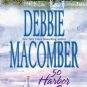 Debbie Macomber Cedar Cove Novels Fiction Books, Lot of 5