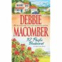 Debbie Macomber Cedar Cove Novels Fiction Books, Lot of 5