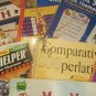 Teacher's Books and Reproducibles Education Student School, Activities